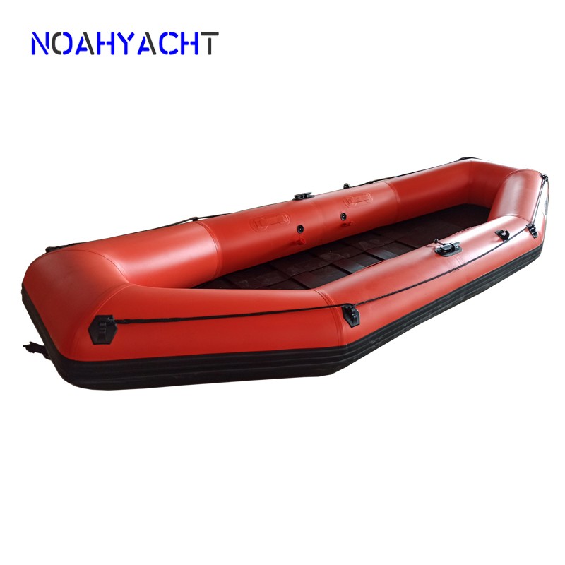 济南rescueboat-2